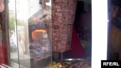 Dönərxana