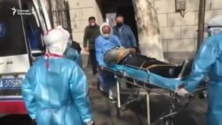 Кытай вирусу: Кыргызстан чукул кырдаалга даярбы?