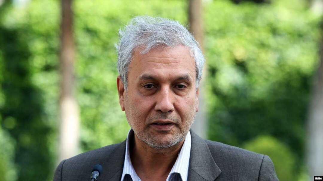 علی ربیعی، سخنگوی دولت ایران