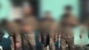 Армянские военнопленные в Азербайджане