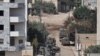 Израиль объявил о новом крупном рейде в Дженине, на Западном берегу 