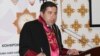 Модари Бузургмеҳр Ёров аз писараш дифоъ кард