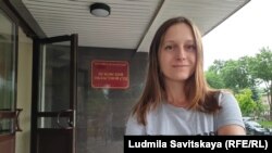Светлана Прокопьева 