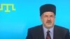 Рефат Чубаров Яңа ел белән котлый
