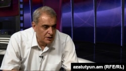 Դավիթ Շահնազարյան, արխիվ