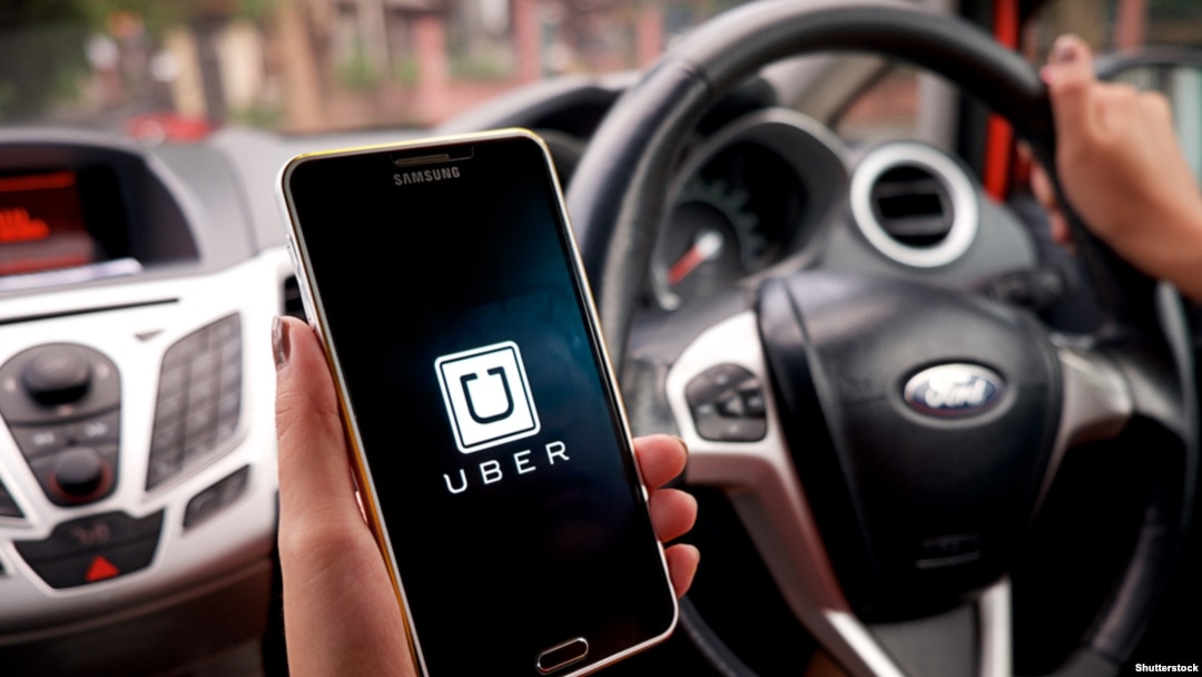Uber
