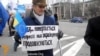 Донецьких фермерів, які допомогли Євромайдану, допитали податківці