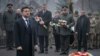 Зеленський ушанував пам’ять Героїв Крут
