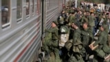 Кремль стремился избежать всеобщей мобилизации на войну против Украины. Вышедший в сентябре 2022 года указ о частичной мобилизации был очень непопулярен