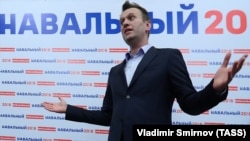 Олексій Навальний