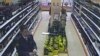 Russian Supermarket Shooter Gets Life In Prison