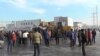 Торговцы не позволили снести рынок