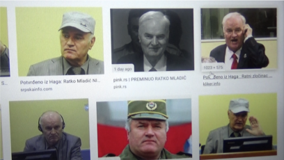 Lažna smrt kao mamac za klikove