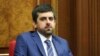 Baku Unwilling To Sign Peace Deal, Says Armenian Official