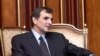 Колишній посол США в Україні Карлос Паскуаль