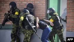За кілька днів про викрадення десятків родичів повідомили шестеро людей, які перебувають в опозиції до чеченській влади або пов’язані з правозахистом у Чечні