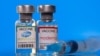 ВООЗ схвалила застосування п’ятої вакцини від COVID-19