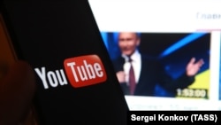«Дякуємо YouTube за це рішення. Це великий крок до нашої спільної перемоги», – заявив Михайло Федоров
