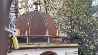 Spašavanje romskih spomenika u Srbiji