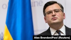 Дмитро Кулеба обговорив зі своїм данським колегою «майбутній саміт Європейської ради, на якому Україна розраховує отримати заслужений статус кандидата на членство в ЄС»