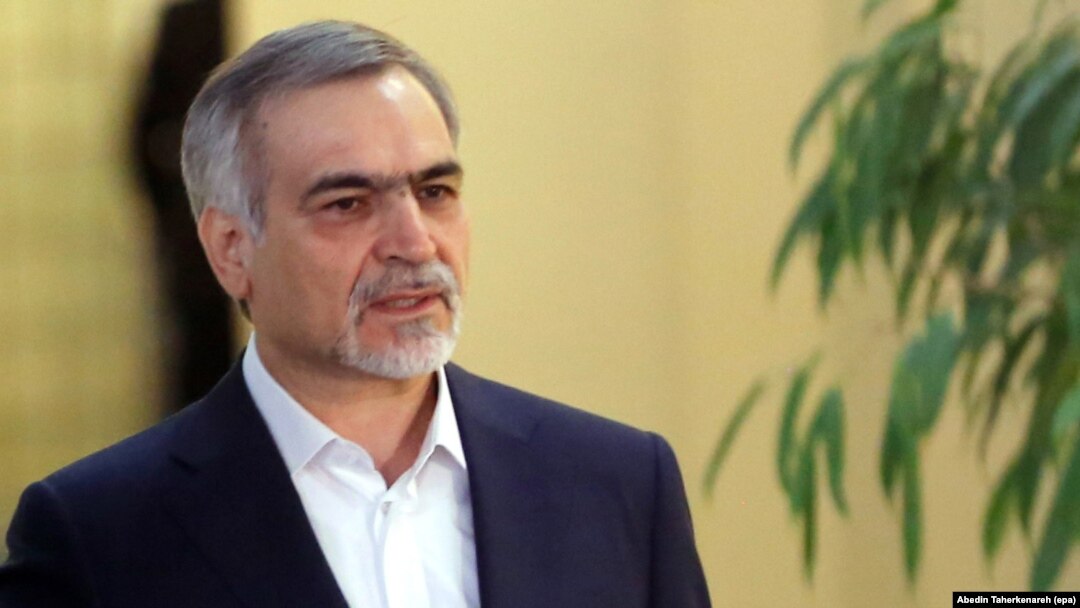 حسین فریدون 