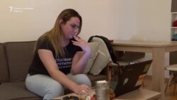 Лила Милиќ: Секојдневна битка со стигмата и дискриминацијата