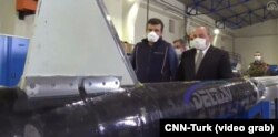 Түркиянын Өнөр жай жана технология министри Мустафа Варанк өз өлкөсү Айга учуруу долбоору үчүн колдонула турган гибрид ракета жасаганын билдирди. 28.2.2021.