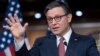 Спікер Палати представників Конгресу США Майк Джонсон 15 квітня представив чотири окремі законопроєкти щодо допомоги Україні, Ізраїлю, Тайваню і про пріоритети національної безпеки