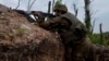 «Переозброєння армії досі тримається на зусиллях ентузіастів» – Бадрак