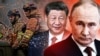 Як Китай забезпечує воєнну машину РФ критично важливими рідкісними металами (розслідування)