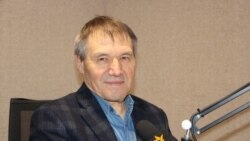 Nicolae Negru