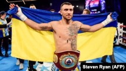 Ломаченко зустрінеться у ринзі з Кроллою