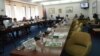 Акредитации за новинарите за седниците на кумановскиот совет