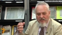 Російський історик Андрій Зубов: Степан Бандера у мене викликає велику повагу