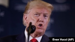 На думку Трампа, цей план «дійсно працюватиме»