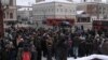 “Ирек мәйданына якын бармаска!”