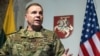 Колишній командувач збройних сил США в Європі генерал-лейтенант у відставці Бен Годжес