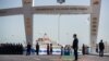 Туркменистан открыл новый порт на Каспии