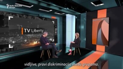 Dino Abazović: Znamo li šta je rasizam?