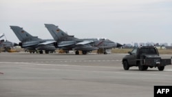 İncirlik bazası