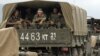 Росія виходить з Грузії, але залишиться в «буферній зоні»
