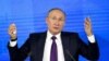 Не Путін, а Пушкін: чому росіяни «не помічають» України?