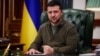 На думку Володимира Зеленського, нове російське вторгнення до України «зруйнувало абсолютно все, на чому трималася безпека» в Європі