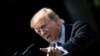 Трамп заявив, що США підвищать мито на китайські товари до 25%