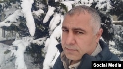 Rahil Quliyev