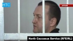 Батукаев Iазиз