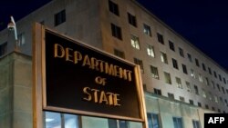 Представниця Державного департаменту підкреслила, що «всі сторони повинні дотримуватися законів війни»