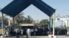 ۳۴ کارگر بازداشتی نیشکر هفت‌تپه آزاد شدند