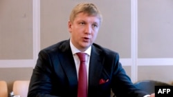Водночас Андрій Коболєв нагадує, що остаточні рахунки більшість українців отримують від приватних газзбутових компаній
