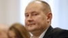 Апеляційний суд призначив Чаусу покарання у вигляді 8 років 6 місяців позбавлення волі з позбавленням права обіймати посади в судовій гілці влади строком на 3 роки, з конфіскацією майна